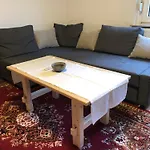 In Wald- Und Seenaehe Apartment