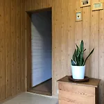 Apartment In Wald- Und Seenaehe Erkner