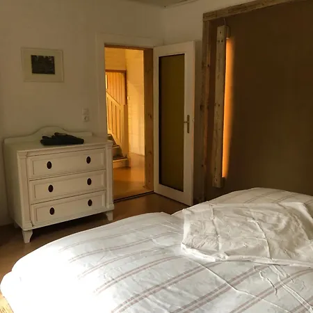 Apartamento In Wald- Und Seenaehe Erkner