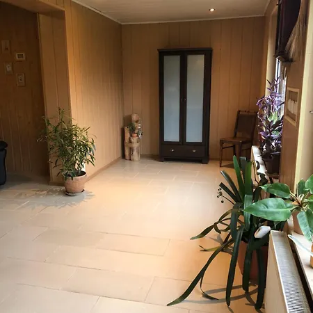 Appartement In Wald- Und Seenaehe