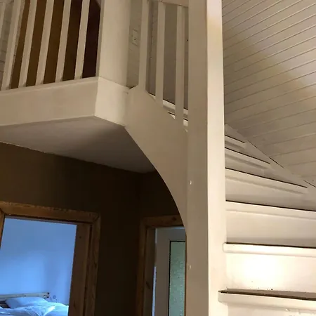 Apartamento In Wald- Und Seenaehe