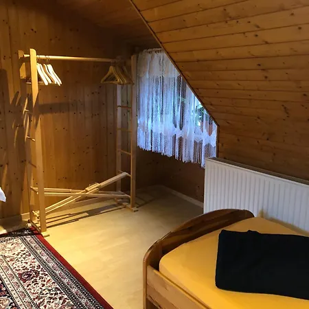 In Wald- Und Seenaehe Appartement *