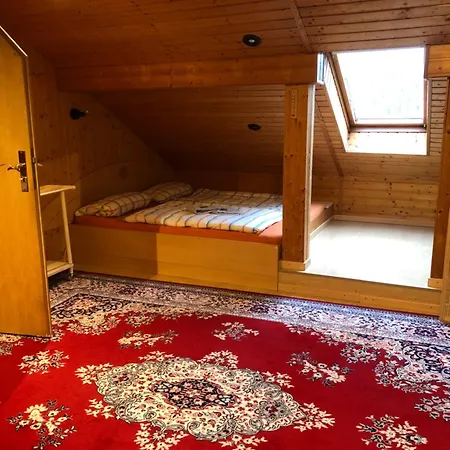 In Wald- Und Seenaehe * Erkner