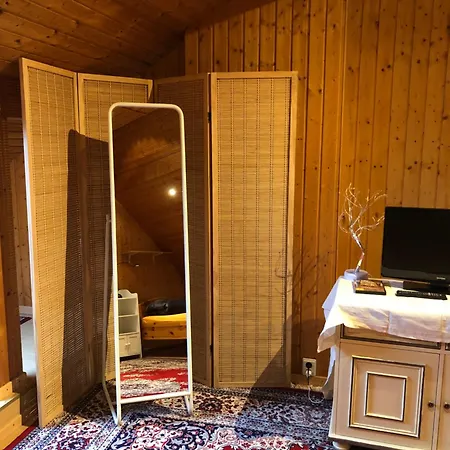 Appartement In Wald- Und Seenaehe Erkner