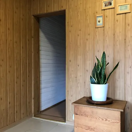 Apartamento In Wald- Und Seenaehe Erkner