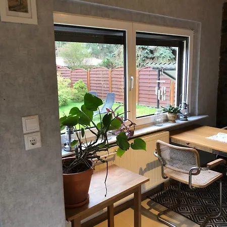 In Wald- Und Seenaehe Appartement *