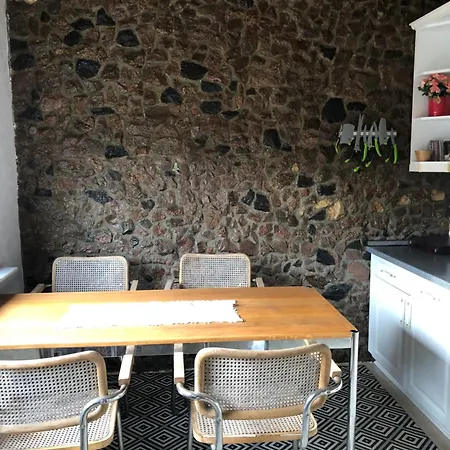 In Wald- Und Seenaehe Appartement