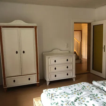 Apartamento In Wald- Und Seenaehe *