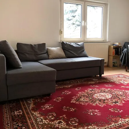 In Wald- Und Seenaehe * Erkner