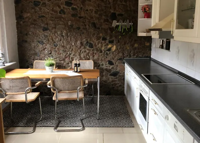 In Wald- Und Seenaehe * Erkner