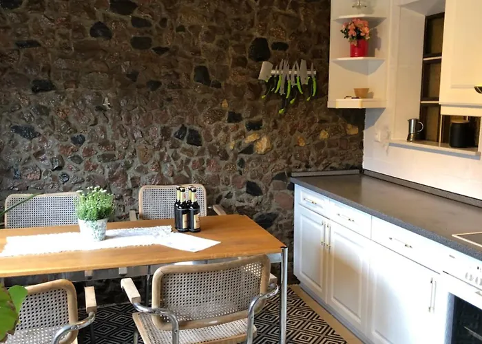 In Wald- Und Seenaehe Erkner