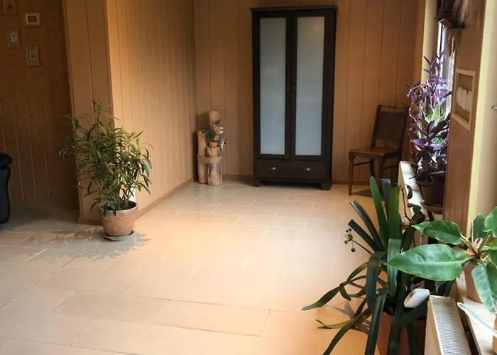 Apartamento In Wald- Und Seenaehe