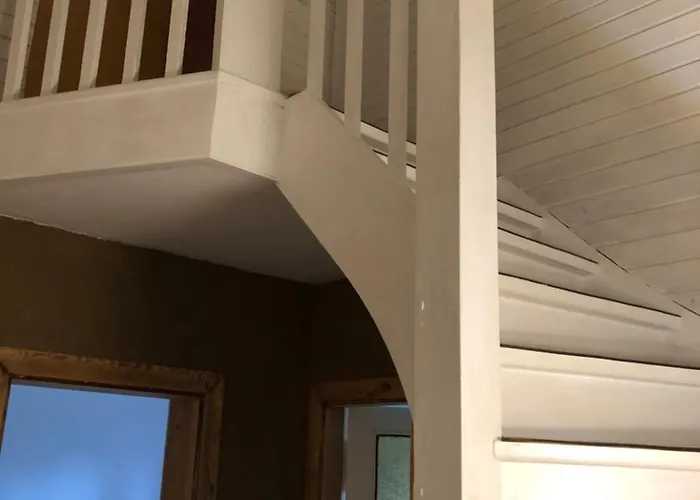 Apartamento In Wald- Und Seenaehe