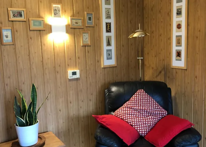 In Wald- Und Seenaehe Erkner