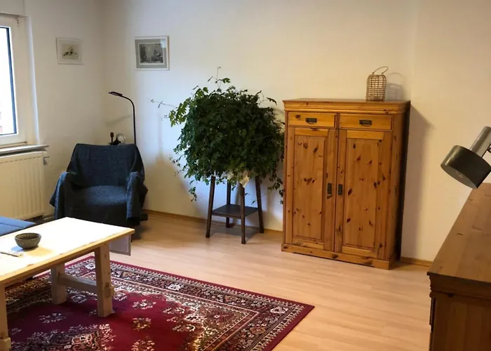 In Wald- Und Seenaehe