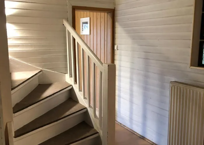 In Wald- Und Seenaehe