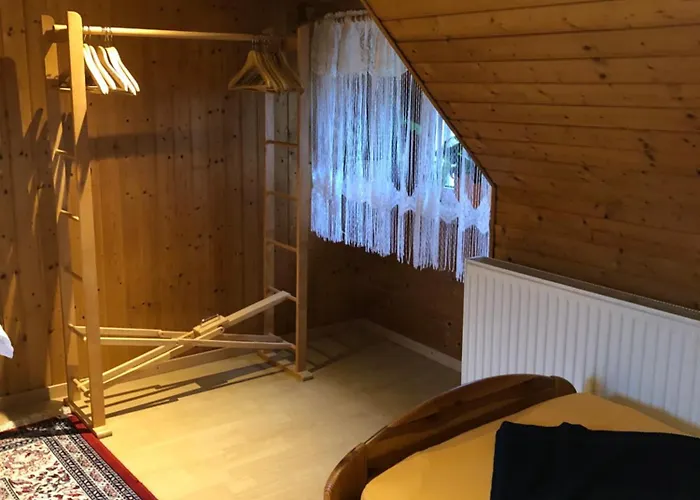 In Wald- Und Seenaehe Apartamento *