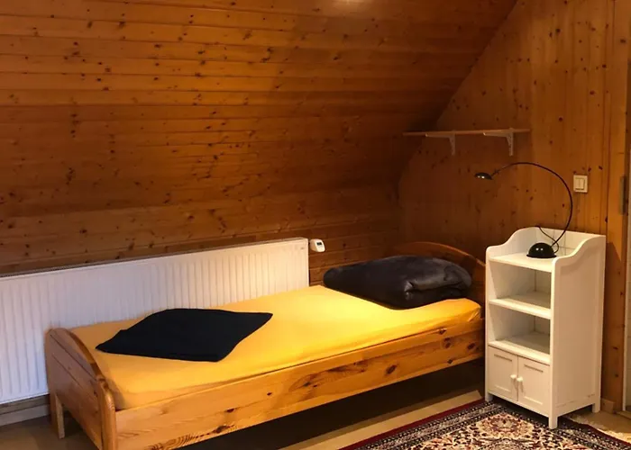 In Wald- Und Seenaehe *