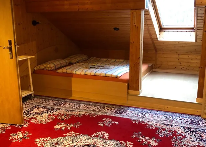 In Wald- Und Seenaehe * Erkner