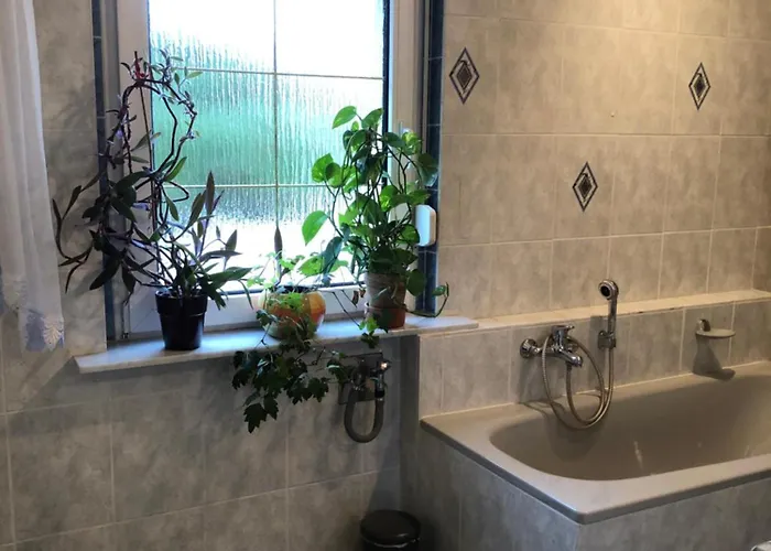 Apartamento In Wald- Und Seenaehe