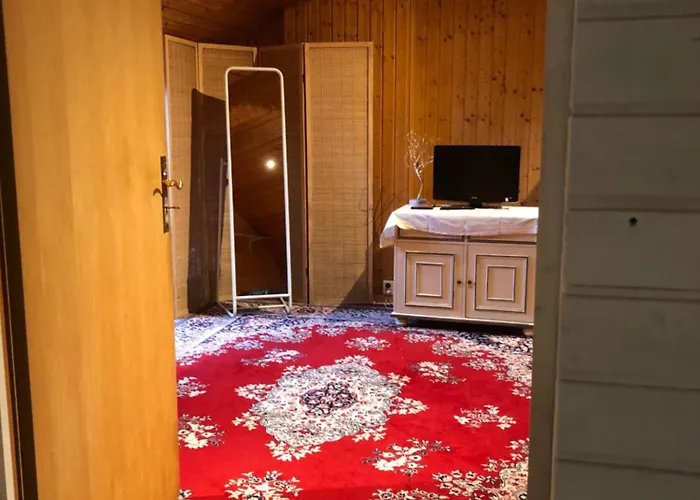 In Wald- Und Seenaehe Apartamento Erkner