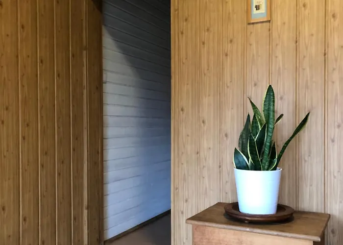 Apartamento In Wald- Und Seenaehe Erkner