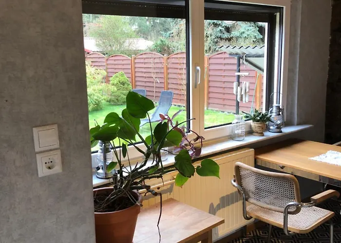 In Wald- Und Seenaehe Apartamento *