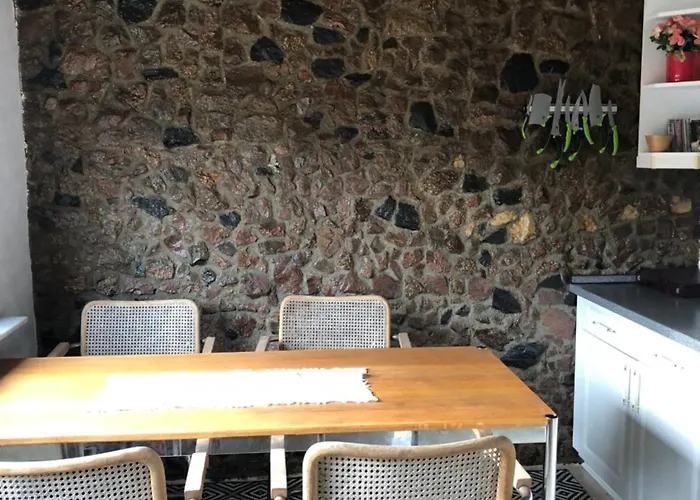 In Wald- Und Seenaehe Apartamento