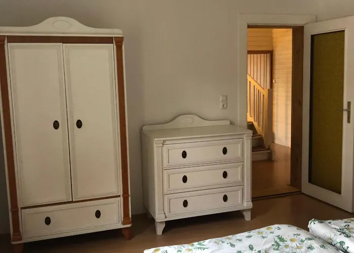 Apartamento In Wald- Und Seenaehe *