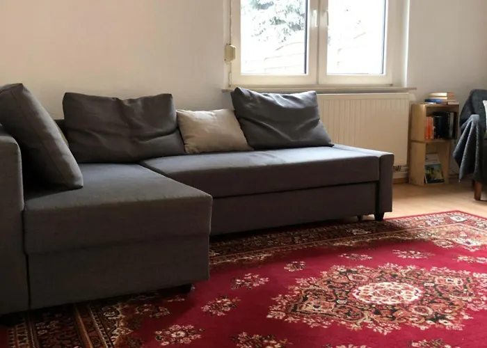 In Wald- Und Seenaehe * Erkner